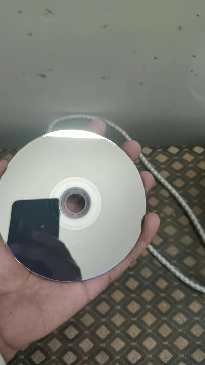 ps4 game CD 3