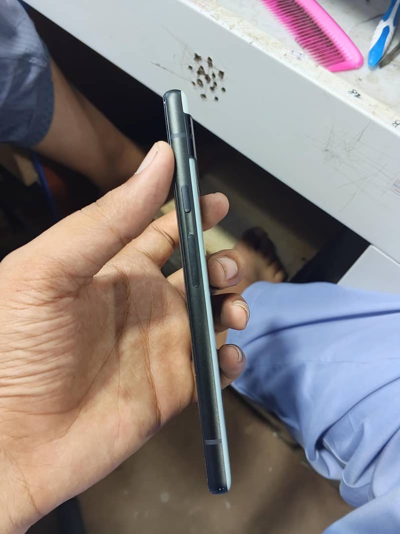 Google Pixel 6a 2