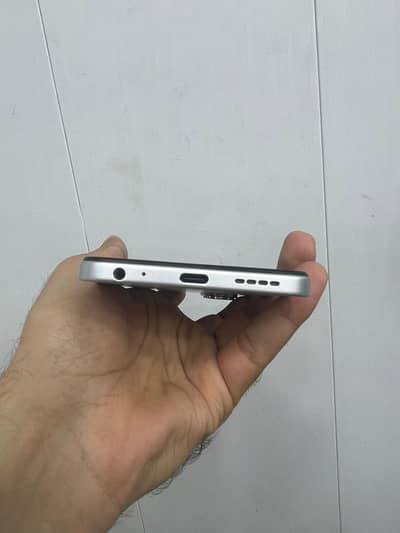 Infinix hot 60i