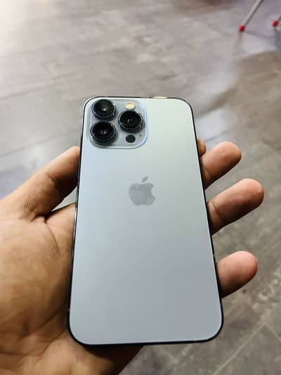 Apple iPhone 13 Pro JV