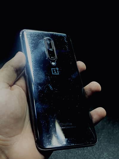 One Plus 7 Pro