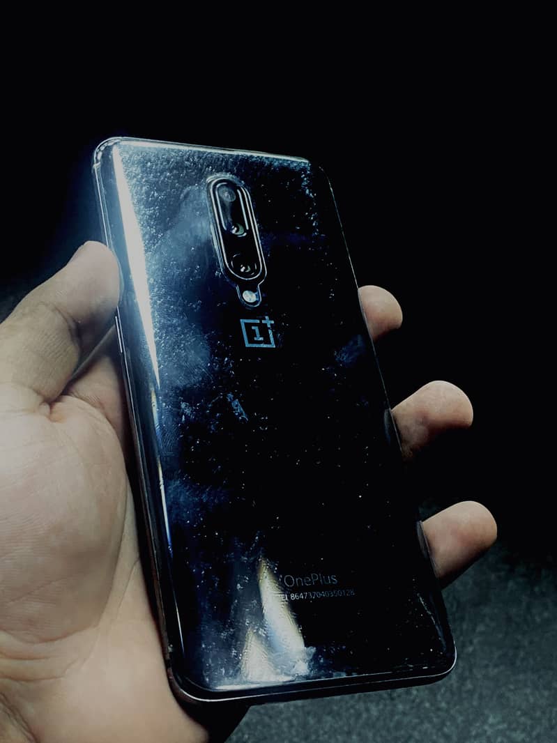 One Plus 7 Pro 0