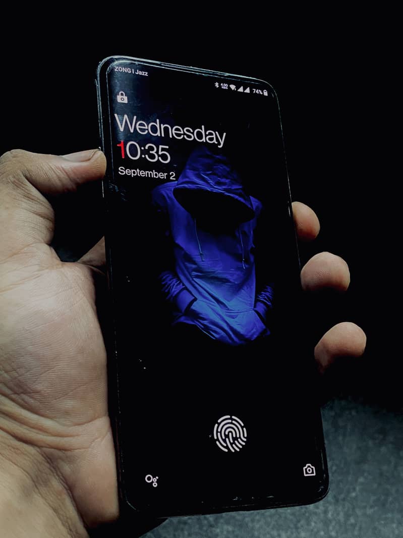 One Plus 7 Pro 3