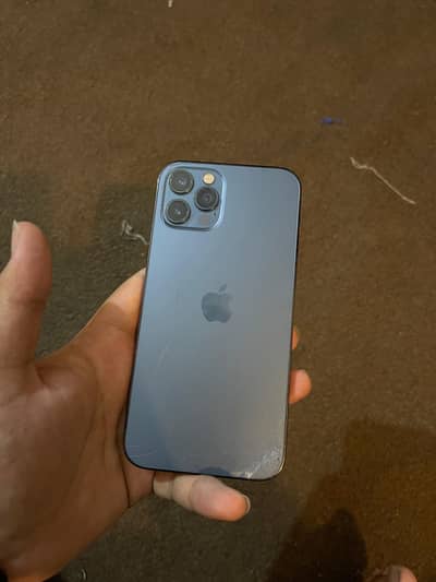 12 pro 128 Gb factory unlock