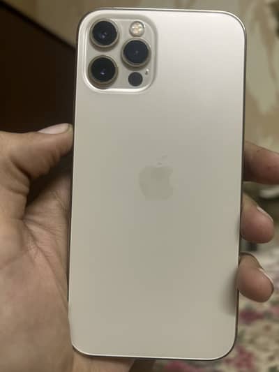 I phone 12 pro max USA