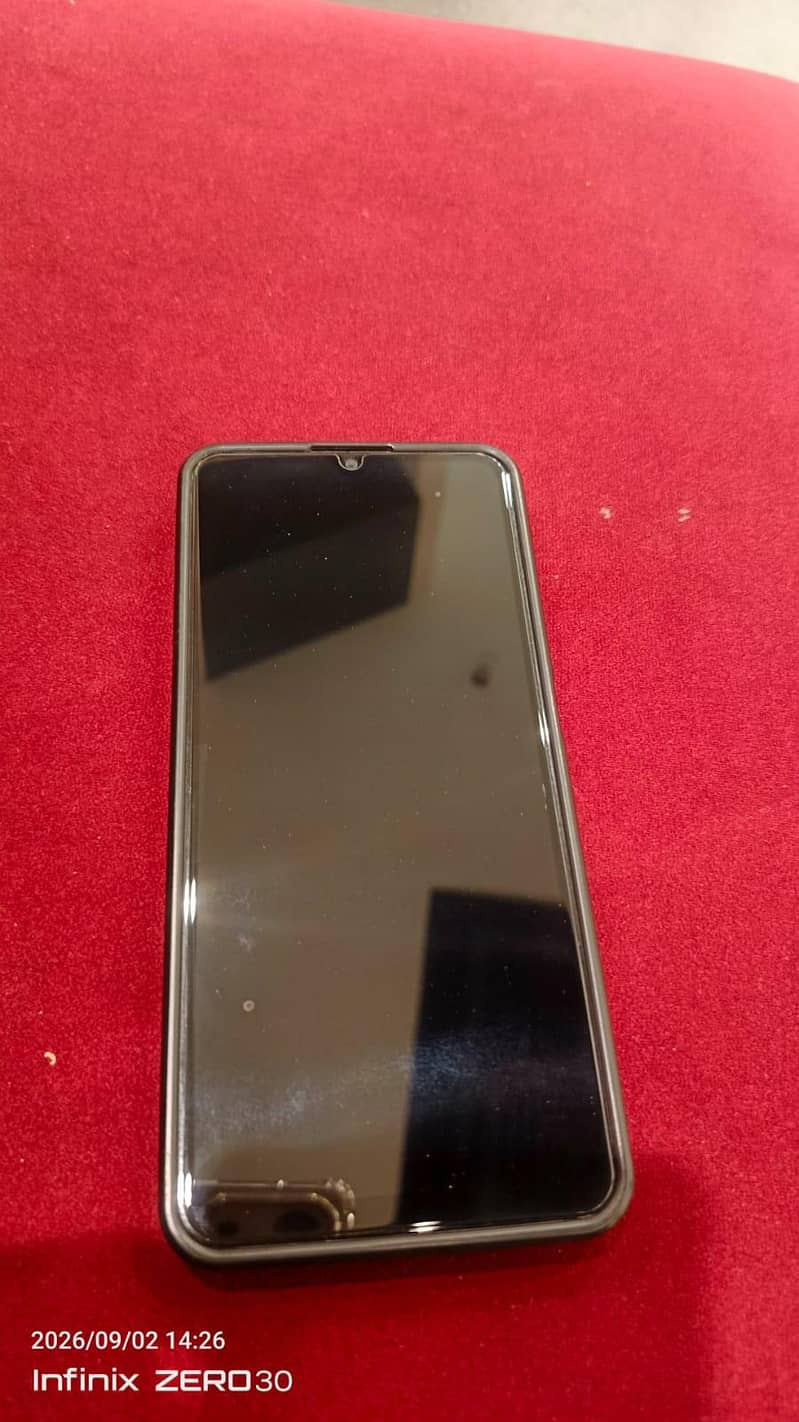 Realme Note 50 3