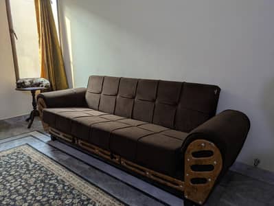 Sofa Bed