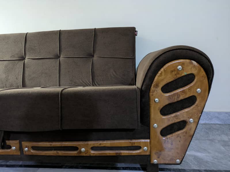 Sofa Bed 2
