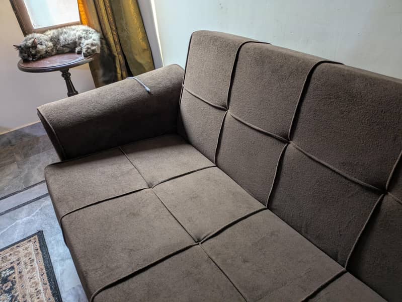 Sofa Bed 3