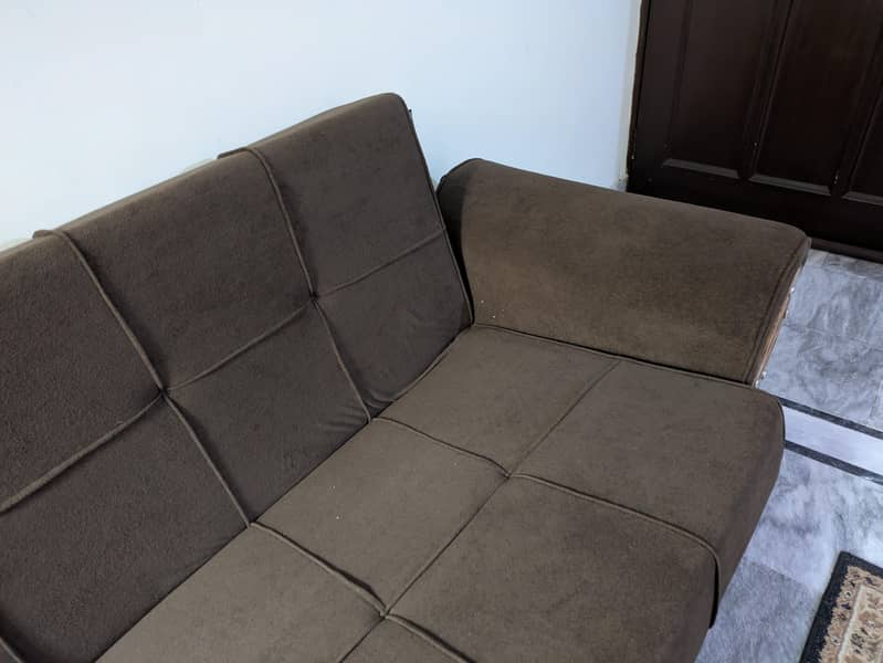 Sofa Bed 4