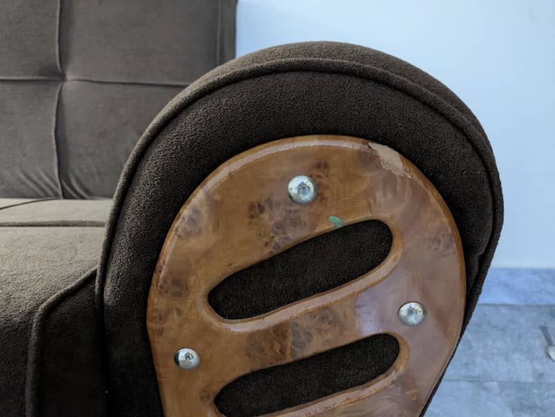 Sofa Bed 5