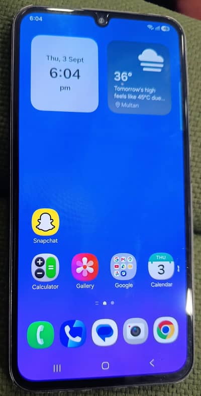 Samsung Mobile A34 5G