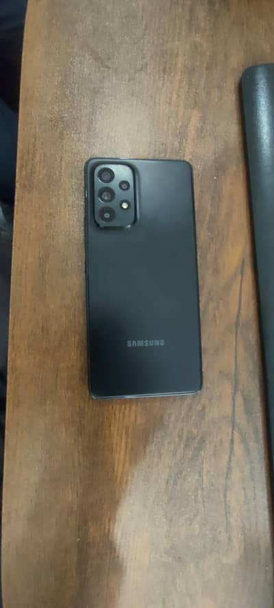 Samsung Mobile A53 5G