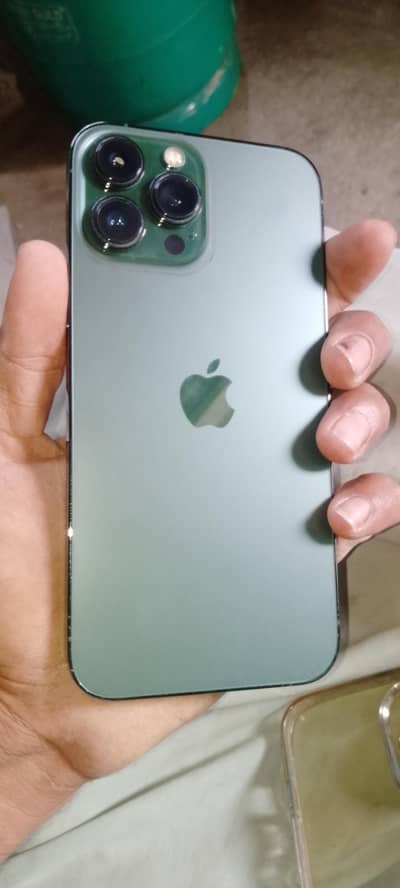iPhone 13 Pro Max
