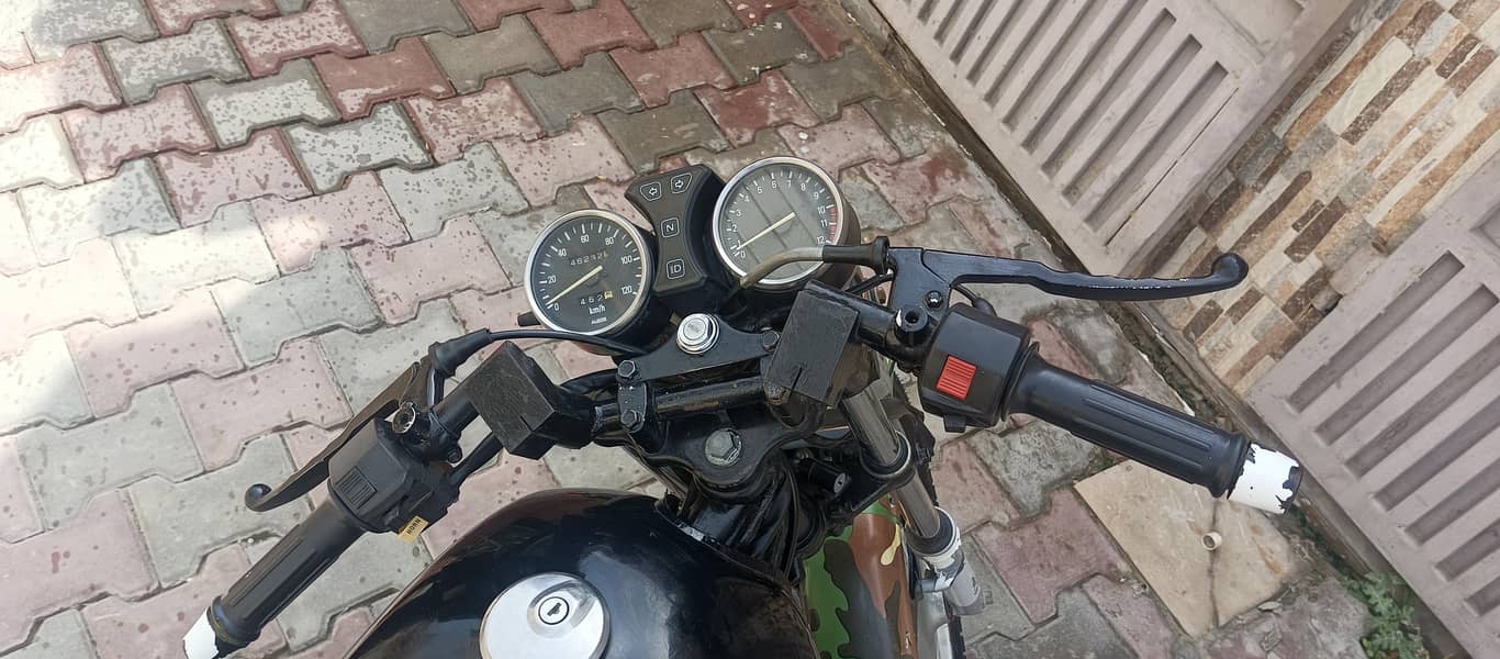 1st owner 10