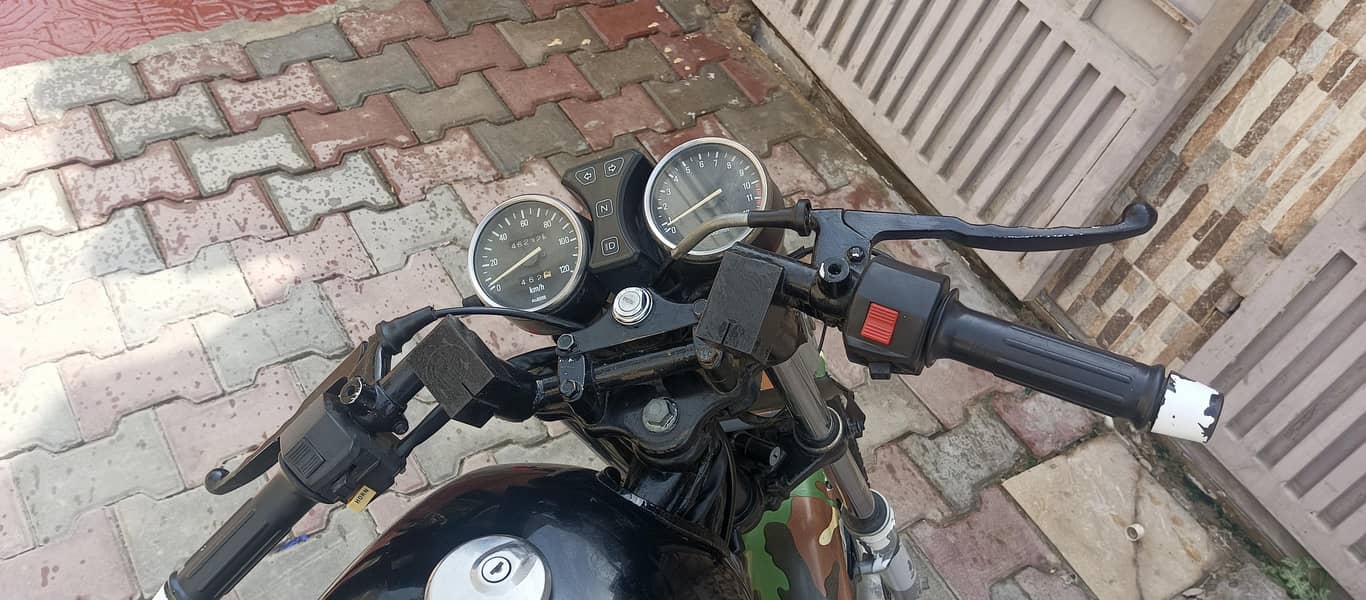 1st owner 11