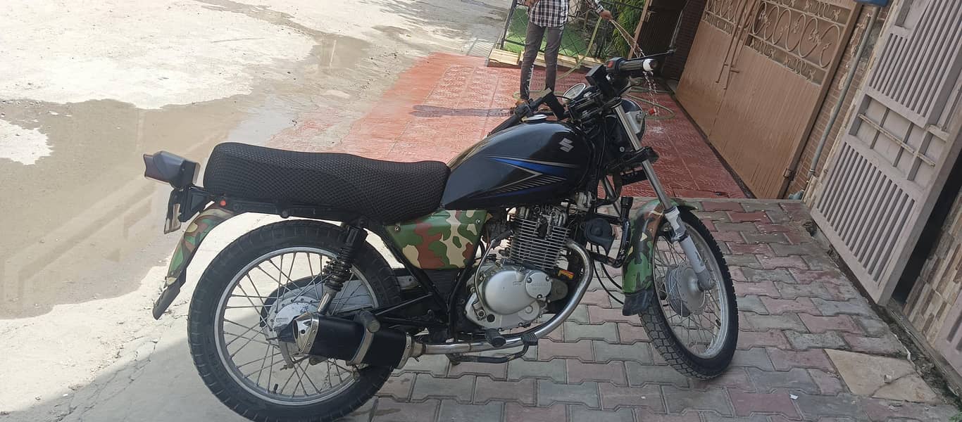 1st owner 14