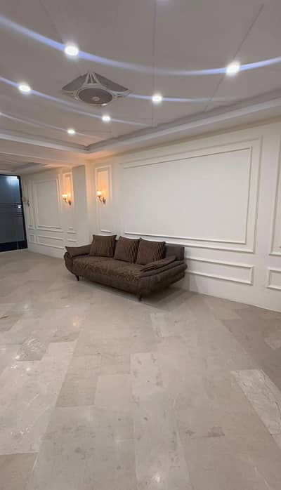 2,000 Sq. Ft. Commercial Ground Floor for Rent E-11/2 Markaz Islamabad