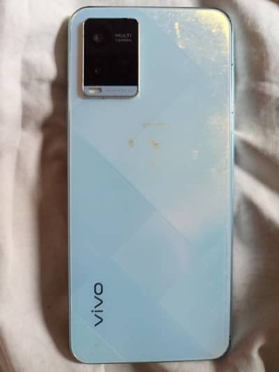 Vivo Y21