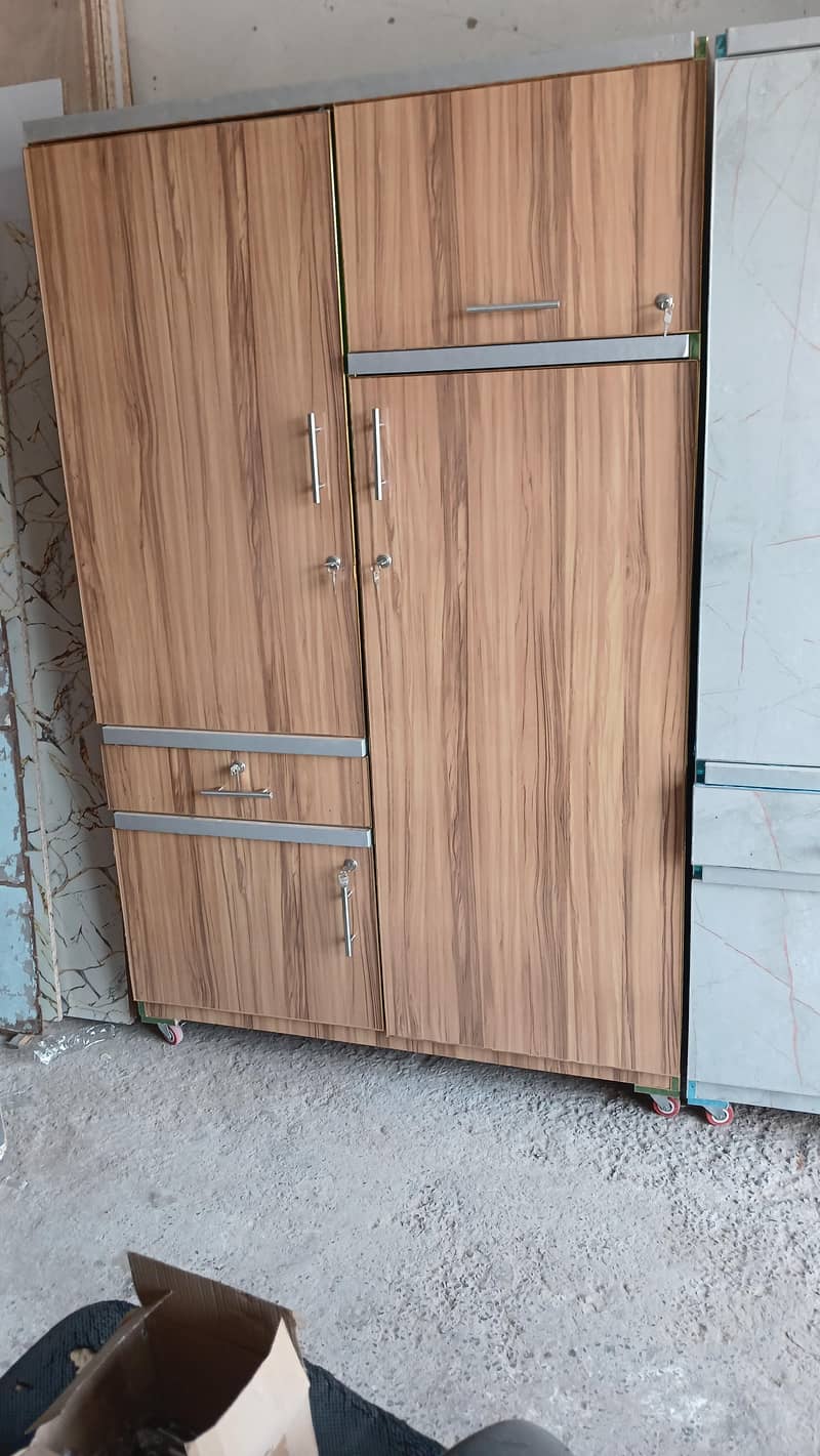 safe almare 1