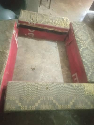 Suzuki Bolan seats for sale con;03455176801 price 20k