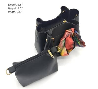 beautiful handbag for girls ( we deliver you)