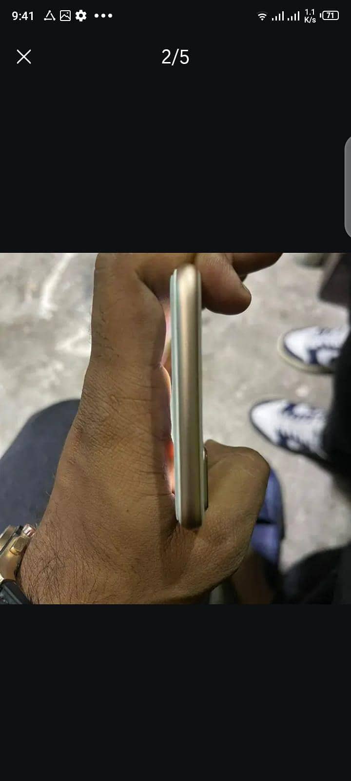 Apple iPhone 8 Plus 0