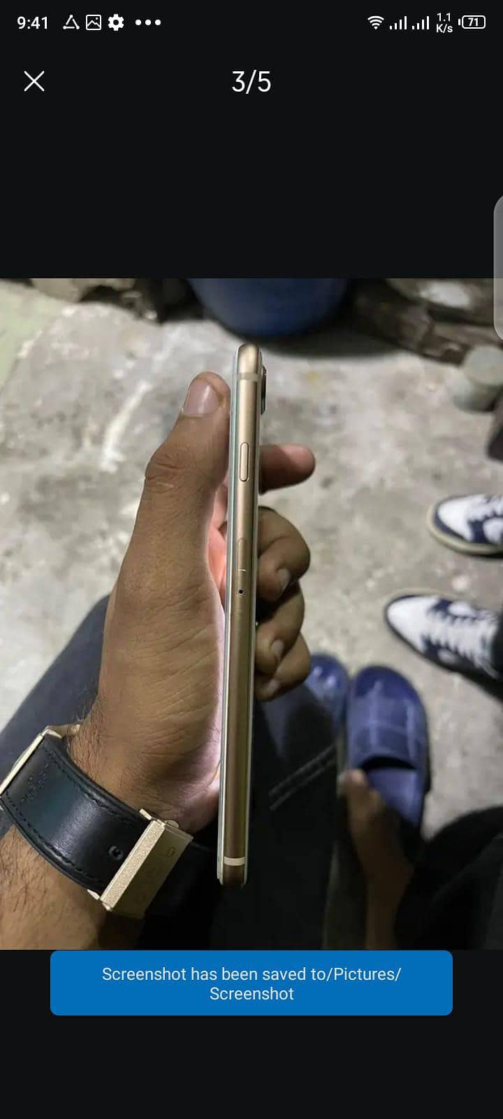 Apple iPhone 8 Plus 2