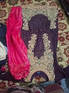 fancy dress ready to wear