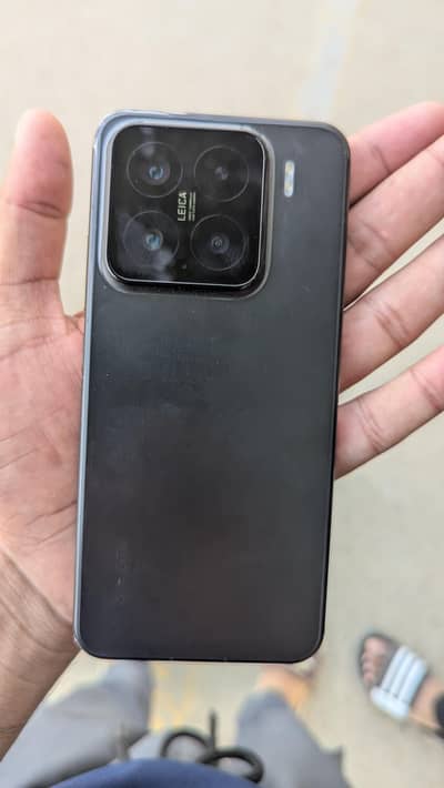 Xiaomi 15