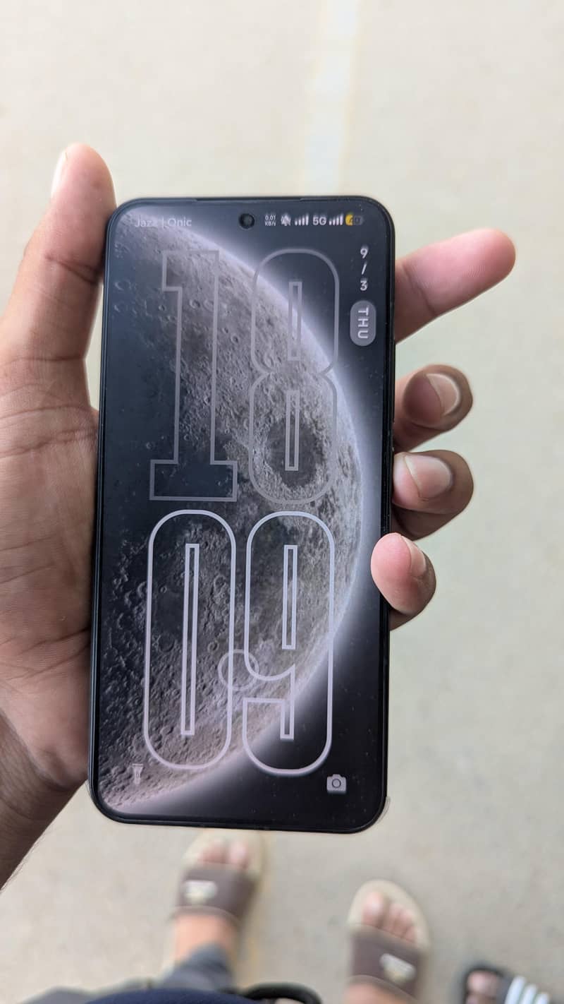 Xiaomi 15 4