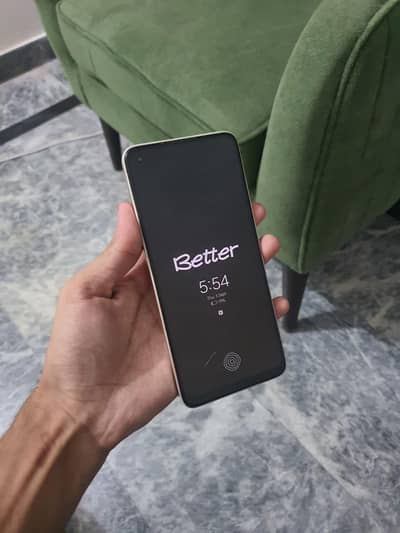 OPPO F21 Pro 8/128gb pta approved official dual sim / 03256570048