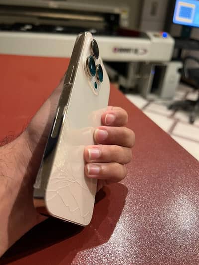 Apple iPhone 14 Pro