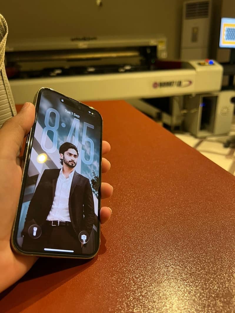 Apple iPhone 14 Pro 3