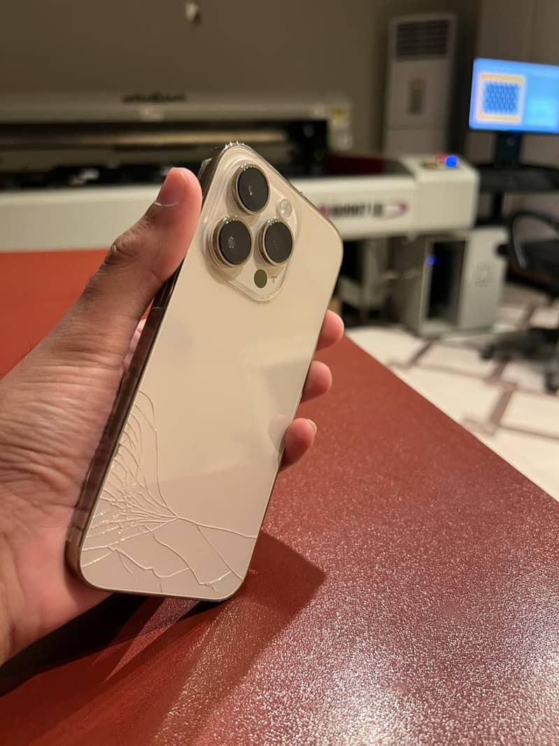 Apple iPhone 14 Pro 5