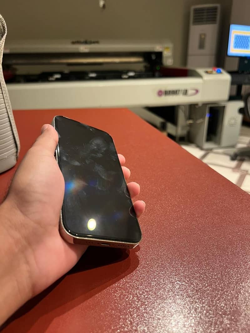 Apple iPhone 14 Pro 6