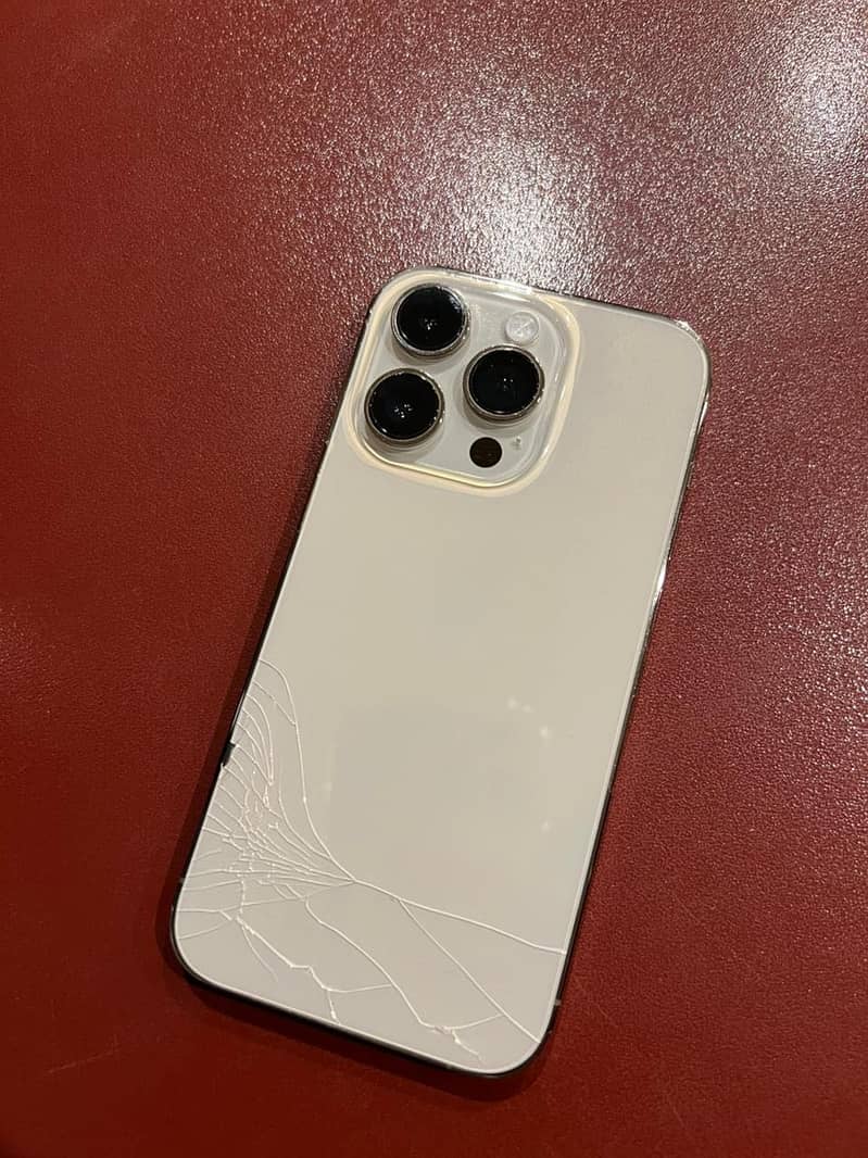 Apple iPhone 14 Pro 7