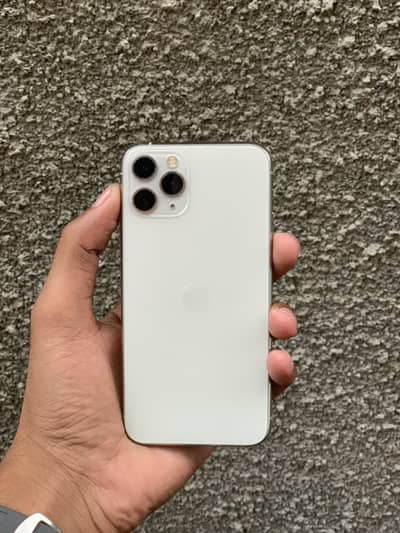 Apple iPhone 11 Pro