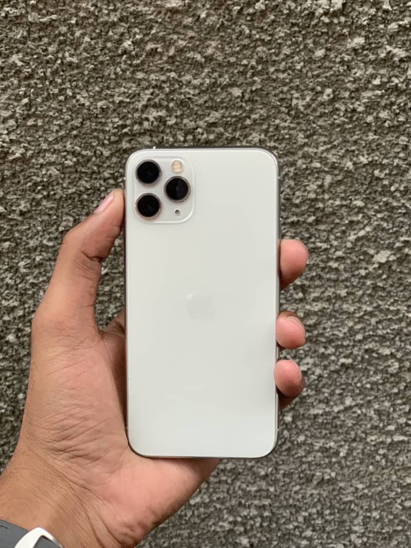 Apple iPhone 11 Pro 0