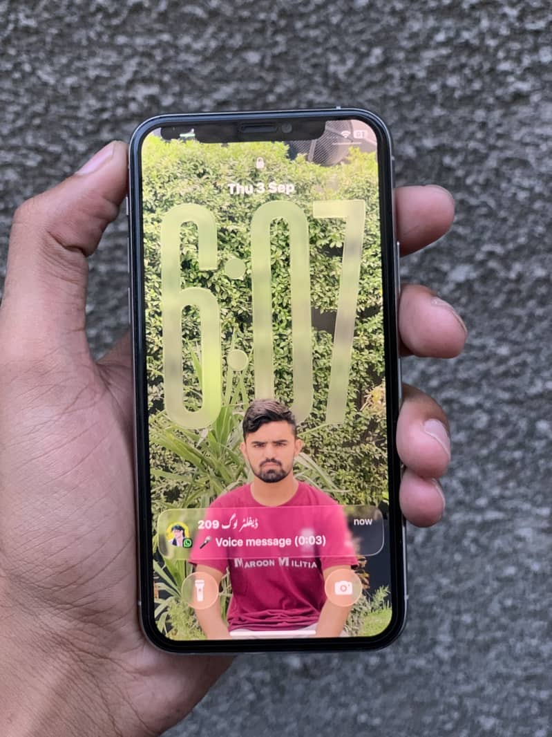 Apple iPhone 11 Pro 5