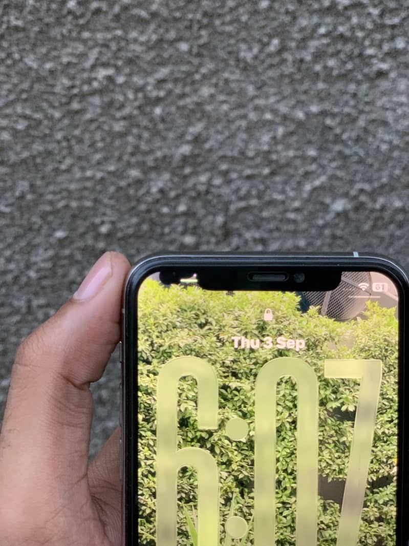 Apple iPhone 11 Pro 8