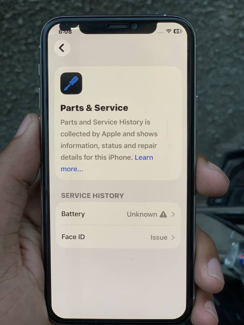 Apple iPhone 11 Pro 10