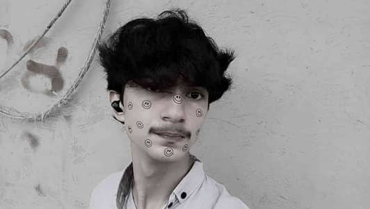 Syed Salman Ali