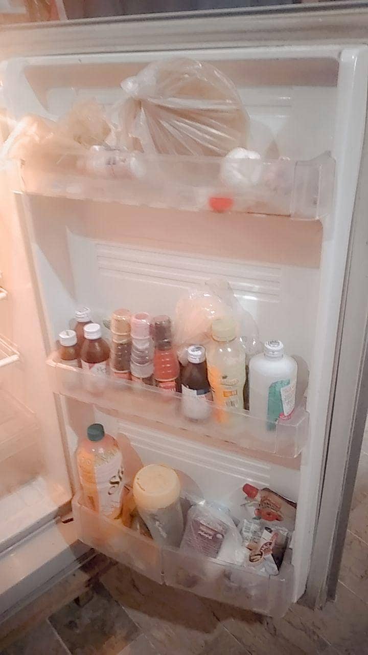 refrigerator 1