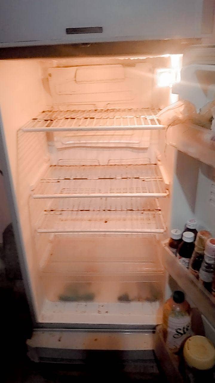 refrigerator 7