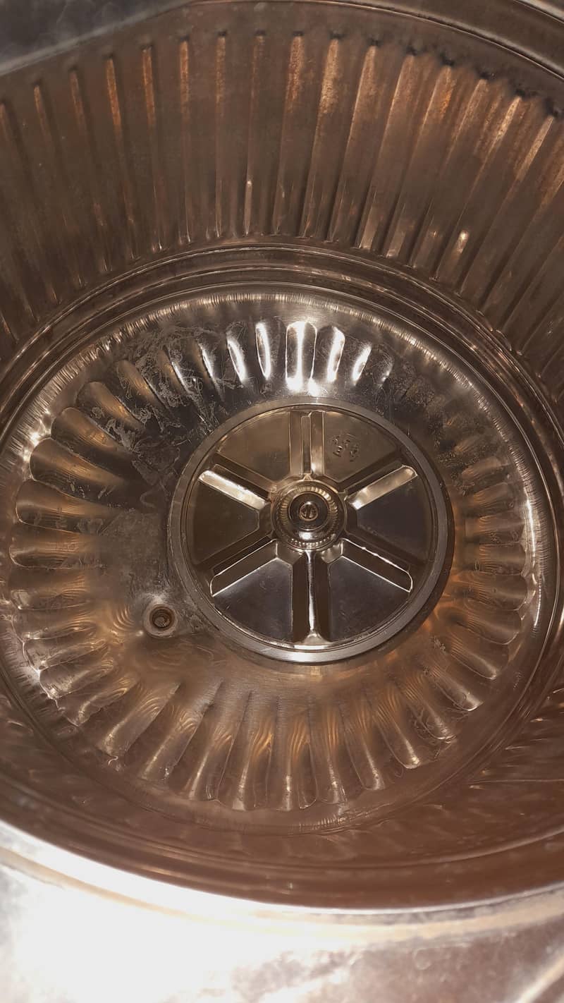 washing machine 0
