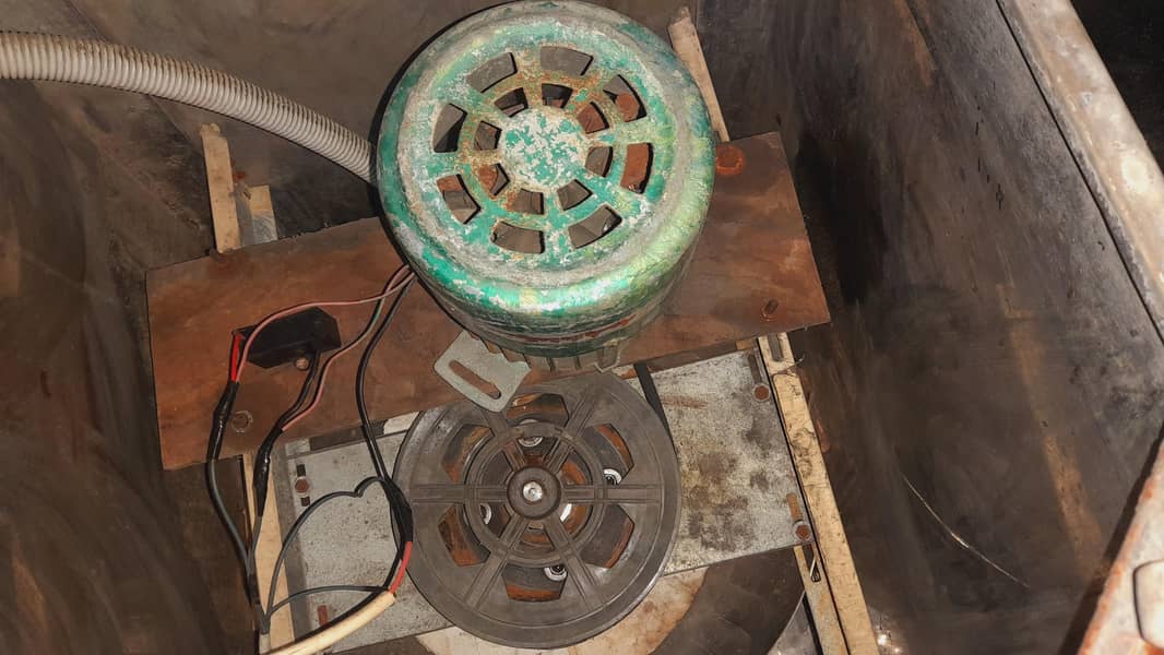 washing machine 2