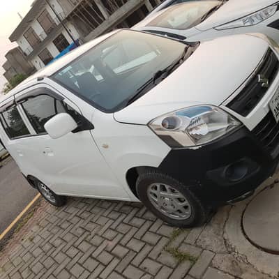 Suzuki Wagon R 2022
