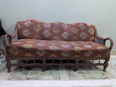 Sofa Set