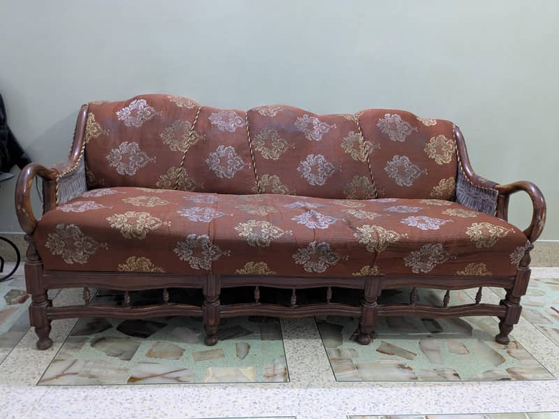 Sofa Set 0